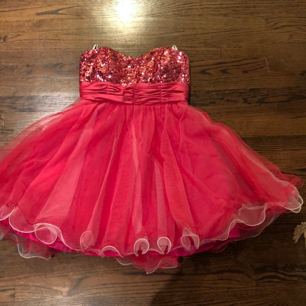 Party dress